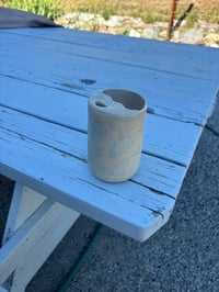 Image 3 of hot to go cup custom order