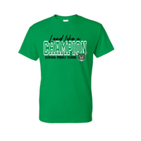 Image 1 of Short Sleeve Spirit Shirt