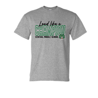 Image 3 of Short Sleeve Spirit Shirt