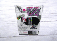 Image 4 of Tula Pink Linework Designer Ribbon Pack By Renaissance Ribbons DP-92 