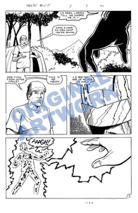 Original Art: Firefox Backup 03