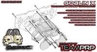 Image 5 of Losi LMT Goblin X chassis kit