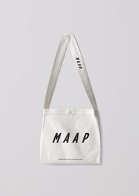 Image 2 of MAAP Musette white