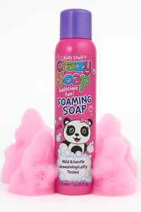 Image 2 of Crazy Soap - Foaming Soap 