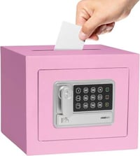 Deposit (READ DESCRIPTION BELOW)
