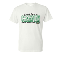 Image 4 of Short Sleeve Spirit Shirt