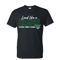 Image 2 of Short Sleeve Spirit Shirt