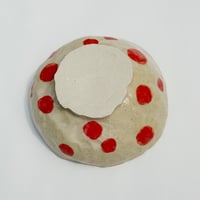 Image 2 of Snoopy Dessert Bowl