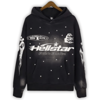 Image 1 of HS HOODIE