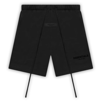 FOG BLACK SHORTS