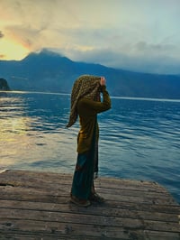 Image 1 of elf hood #72