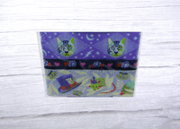 Image 3 of Tula Pink Curiouser Daydream Designer Ribbon Pack By Renaissance Ribbons DP-94-DAYDREAM