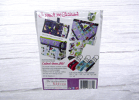 Image 4 of Tula Pink Curiouser Daydream Designer Ribbon Pack By Renaissance Ribbons DP-94-DAYDREAM