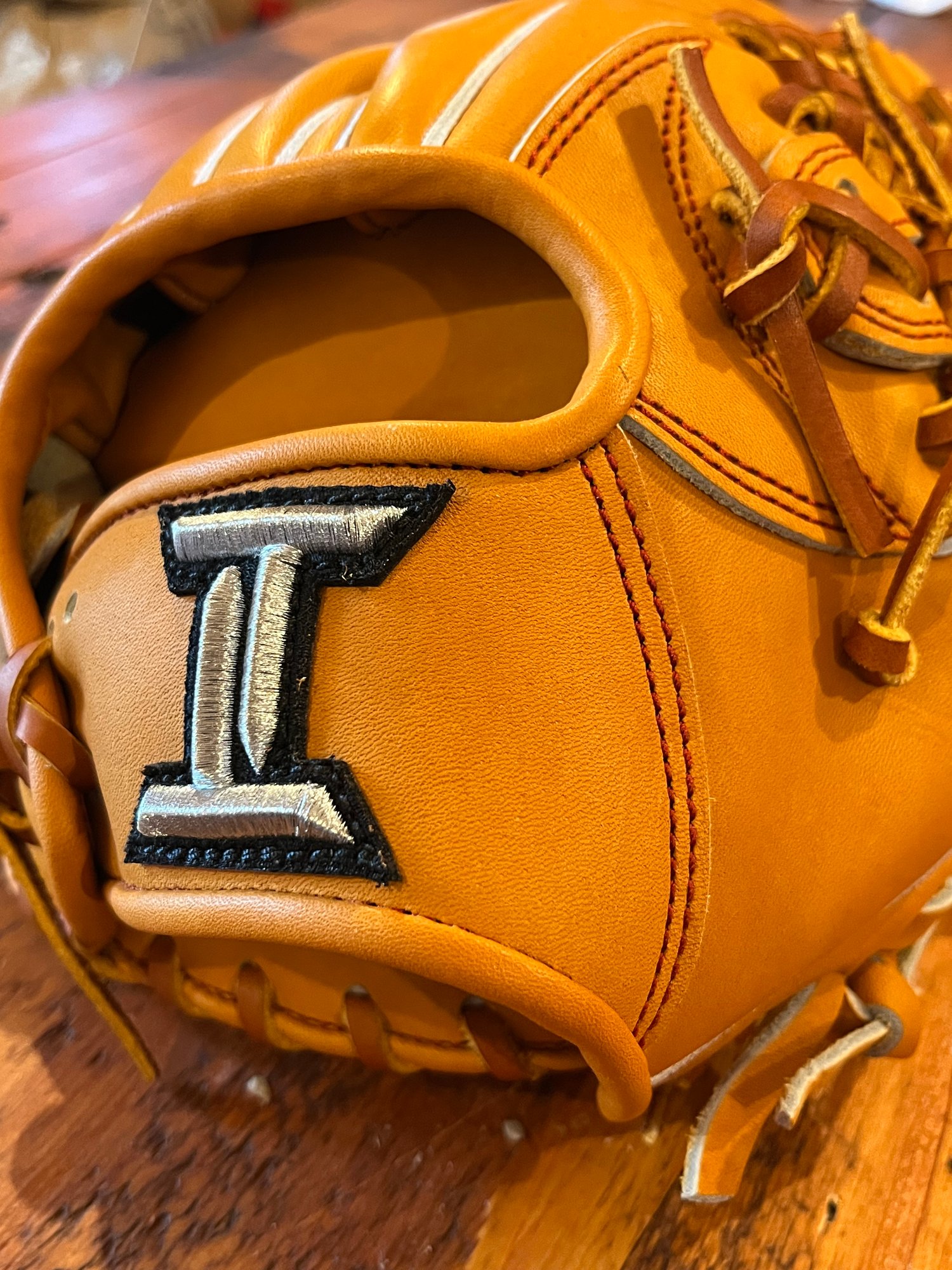 Image of INB Japan 11.5" (Cork)