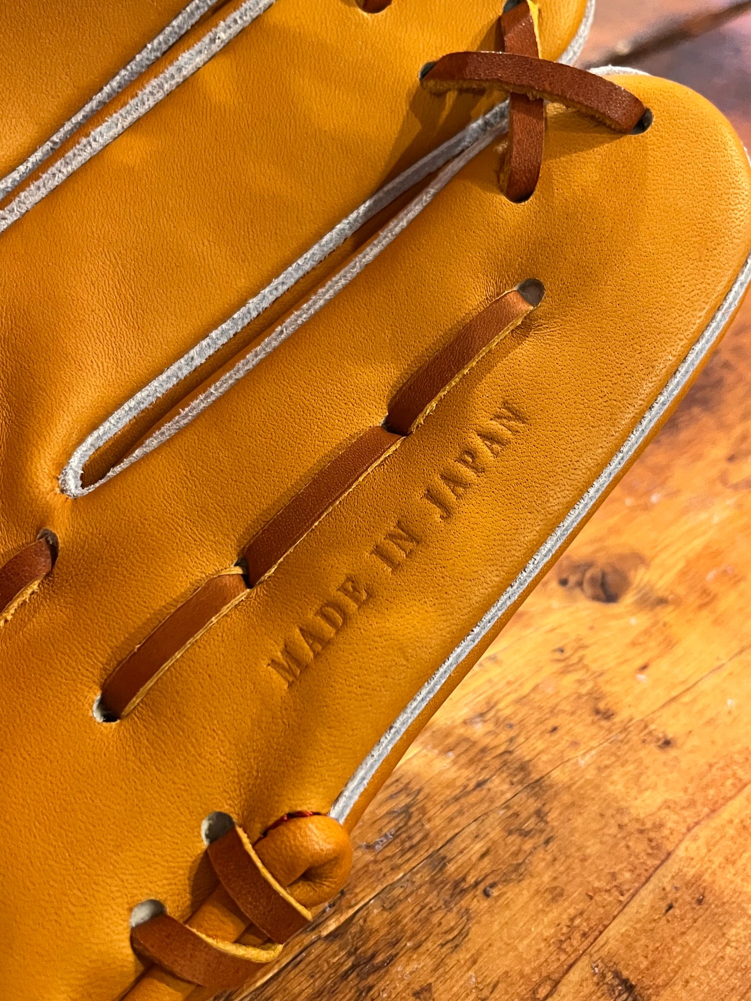 Image of INB Japan 11.5" (Cork)