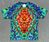 Image 1 of Large Fiery center