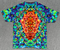 Image 2 of Large Fiery center