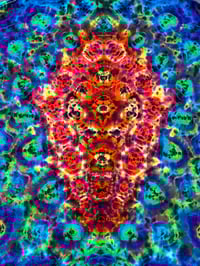 Image 4 of Large Fiery center