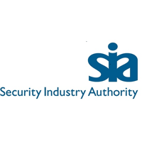 SIA Security Crew For Event (Per Person + Event)