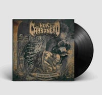 Image 2 of La Hija Del Carronero - El Argot De Los Muertos LP
