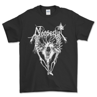 Image 2 of Moosegut - Shirt (Murder is Meat)