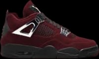 AJ 4 "The Old Flame"