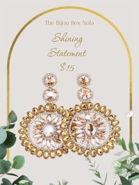 Image 1 of Shining Statement