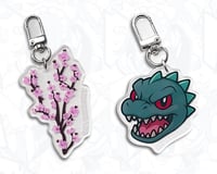 キーホルダー JP (KEYCHAIN)