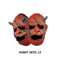 Image 9 of MASKS