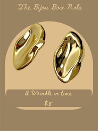 A Wrinkle In Time