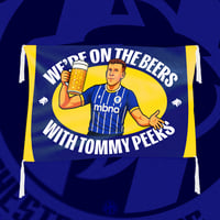 Image 1 of Beers Peers