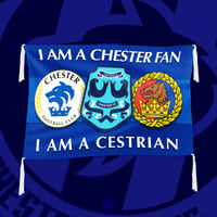 Image 1 of I Am A Cestrian