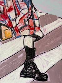 Image 3 of Kilt Crossing