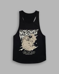 Image 1 of Werewolf Gym Tank-Top 