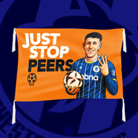 Image 1 of JustStopPeers