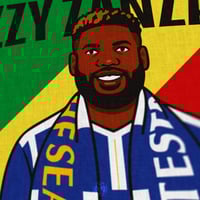 Image 2 of Ozzy Zanzala (£̶3̶4̶.̶9̶9̶)