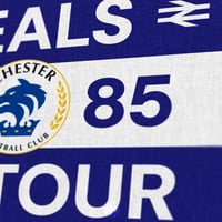 Image 2 of Seals on Tour