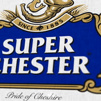 Image 2 of Super Chester