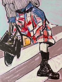 Image 2 of Kilt Crossing