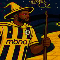 Image 2 of Wizard of Oz