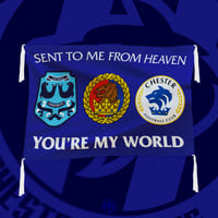 Image 1 of You're My World