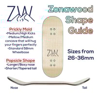 Image 2 of Mike Morris (M²) Pro Model