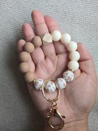 Maisie Bracelet Keychain
