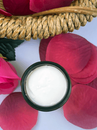 Image 2 of Rose Face Balm