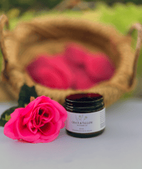 Image 3 of Rose Face Balm