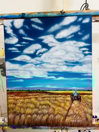 Image 3 of Spring Grass