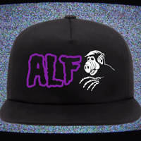 Image 2 of Teenagers From Melmac Hat 