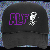 Image 1 of Teenagers From Melmac Hat 