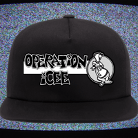 Image 2 of Operation Icee Hat 