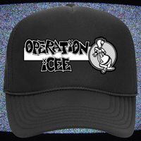 Image 1 of Operation Icee Hat 